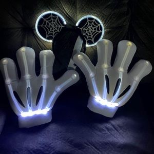 Disney Mickey Halloween Light up Set